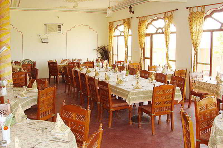 Food & Drinks, Pushkar Fort, Ajmer