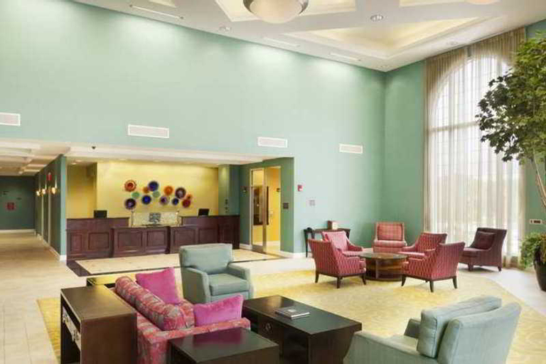 Doubletree Hotel Greensboro , Guilford