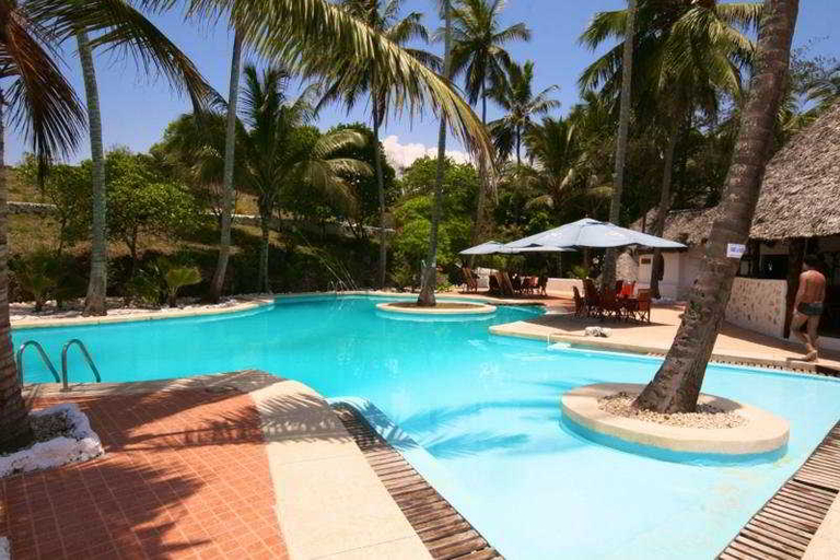 Sport & Beauty 5, Ora Resort Coral Reef, Kaskazini 'A'