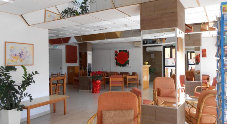 Public Area 2, Napa Prince Hotel Apartments