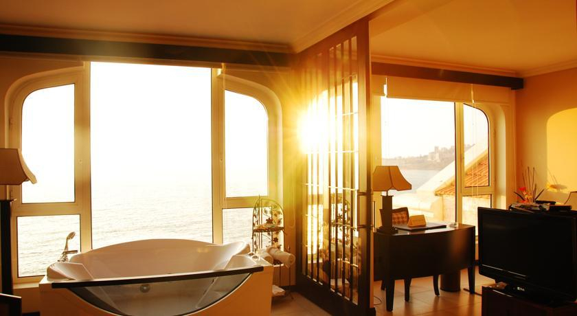 Bathroom 4, Portaluna Hotel & Resort, Kasrouane