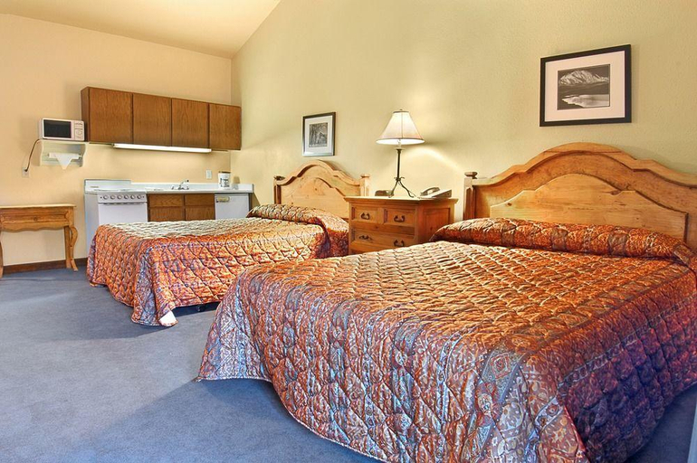 Bedroom 3, PROSPECTOR ACCOMMODATIONS PARK CITY, Summit