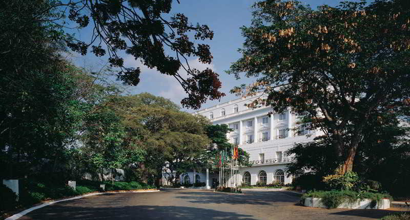 Itc Windsor, Bangalore