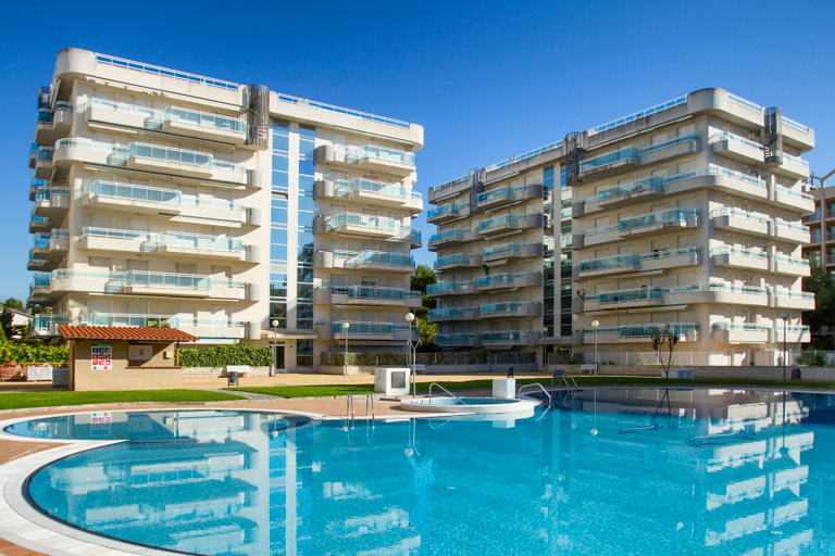 Exterior & Views, Larimar Apt, Tarragona