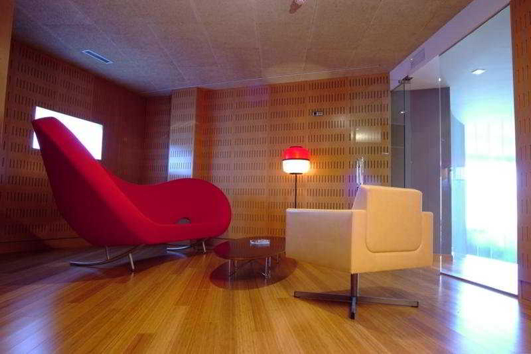 Public Area 2, Colon Tuy, Pontevedra