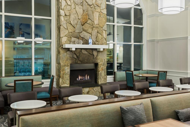 Public Area 3, Homewood Suites by Hilton Raleigh-Durham, Durham