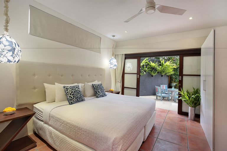 Villa Elleo, Badung