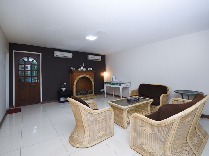 OYO 89604 City Home Stay, Miri