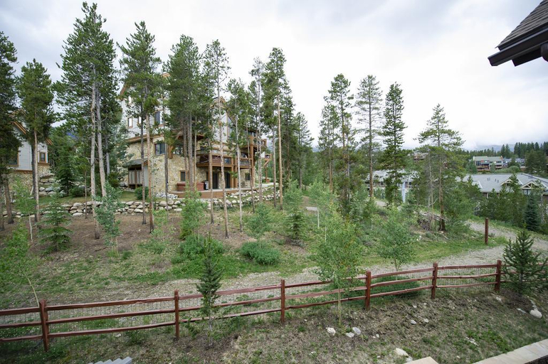 Exterior & Views 2, Blue Sky Breckenridge, Summit