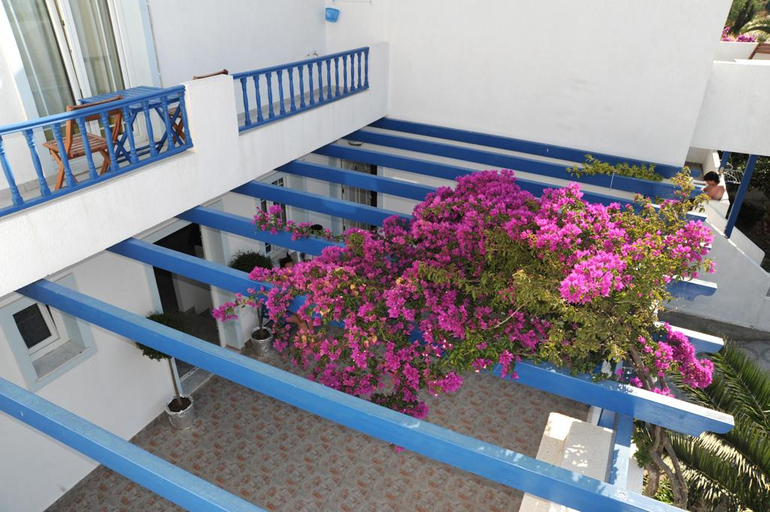 Others 4, Anna Zisimos rooms, South Aegean