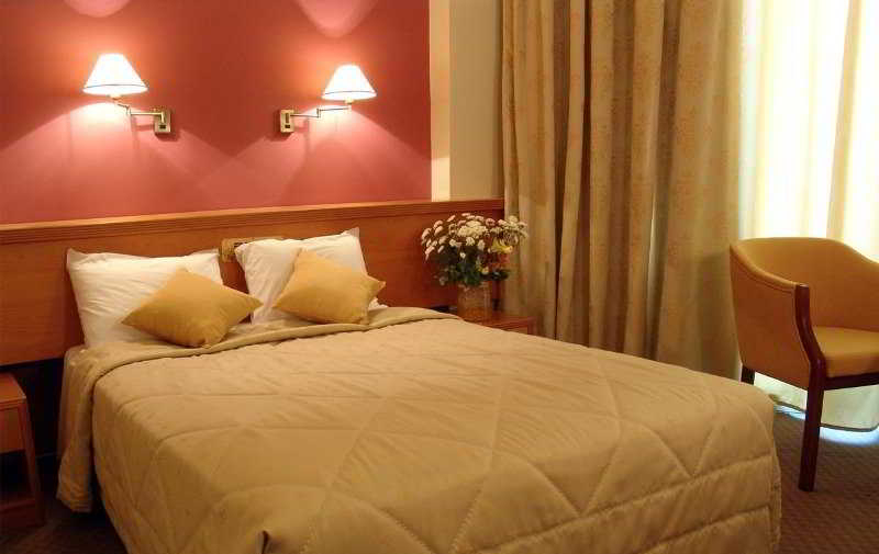 Bedroom 3, Flamingo Beach, Larnaca