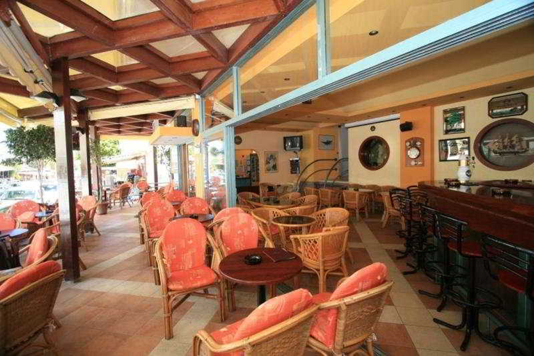 Public Area 3, Pearl Hotel, South Aegean