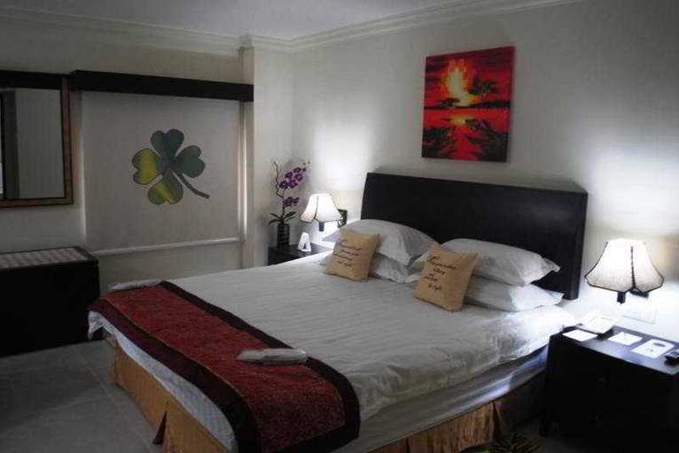 Bedroom 2, Portaluna Hotel & Resort, Kasrouane