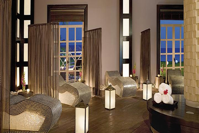 Public Area, Secrets Wild Orchid Montego Bay