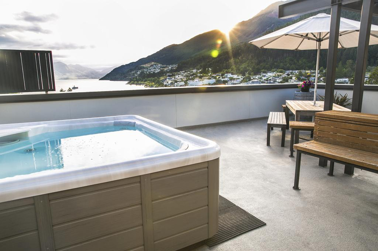Sport & Beauty, The Glebe, Queenstown-Lakes