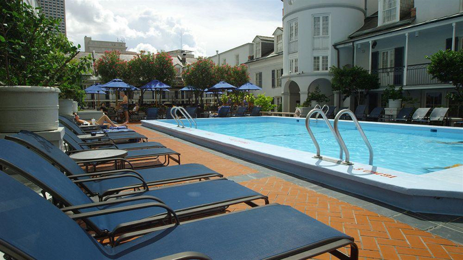 Sport & Beauty 3, The Royal Sonesta New Orleans, Orleans