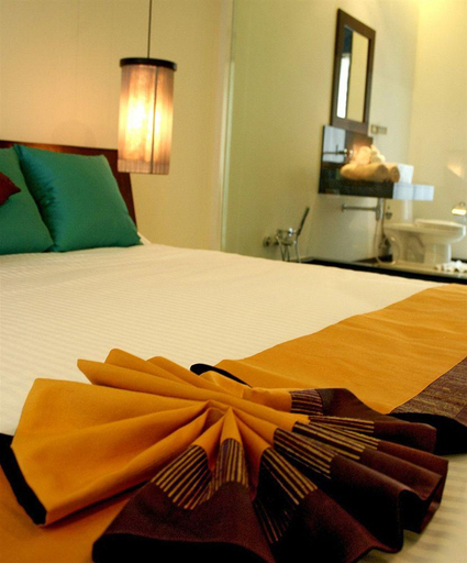 Bedroom 3, Oxygen Style Bangtao Beach By Two Villas Holiday, Pulau Phuket