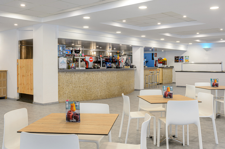 Public Area 3, Apartamentos Vibra Riviera, Baleares