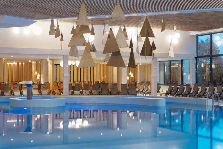 Sport & Beauty 2, Ajda, Moravske Toplice