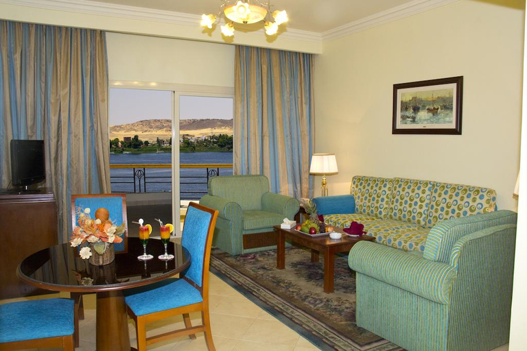 Exterior & Views 2, Tolip Aswan, Aswan