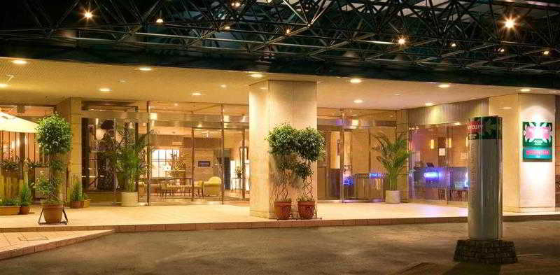 Public Area