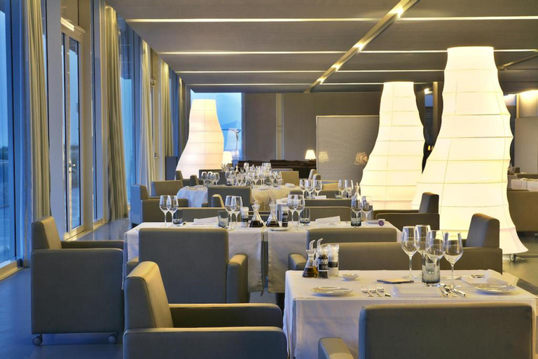 Food & Drinks 5, The Oitavos Hotel, Cascais