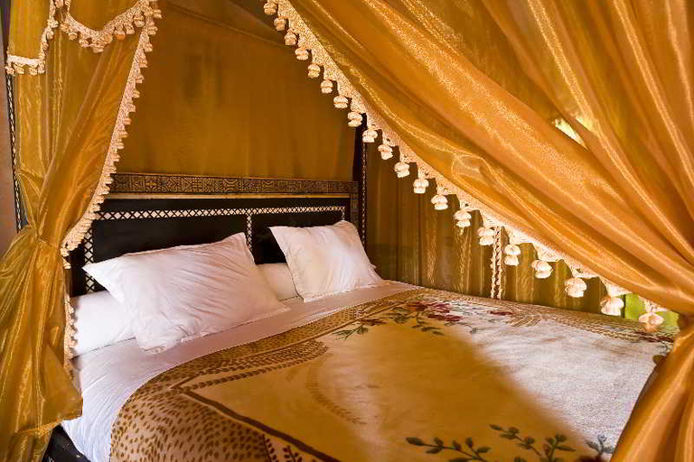 Bedroom 3, Chez Le Pacha, Ouarzazate