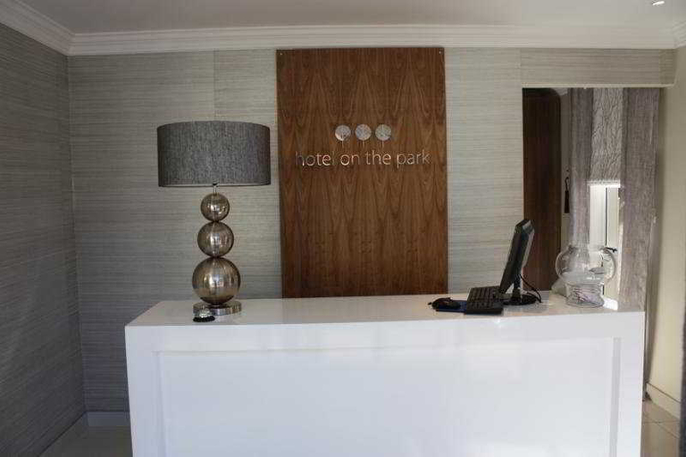 Bathroom 4, On the Park, eThekwini
