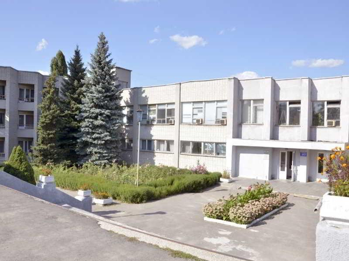 Aviator, Kharkivs'ka