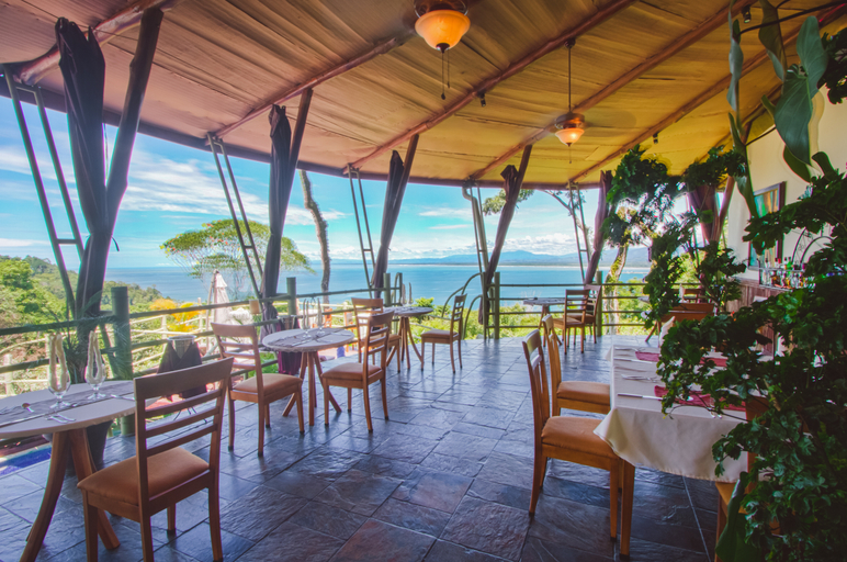 Food & Drinks 4, Issimo Suites Boutique Hotel and Spa, Aguirre