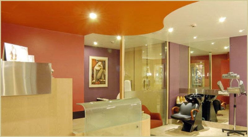 Public Area 2, The Imperial Palace Hotel, Rajkot
