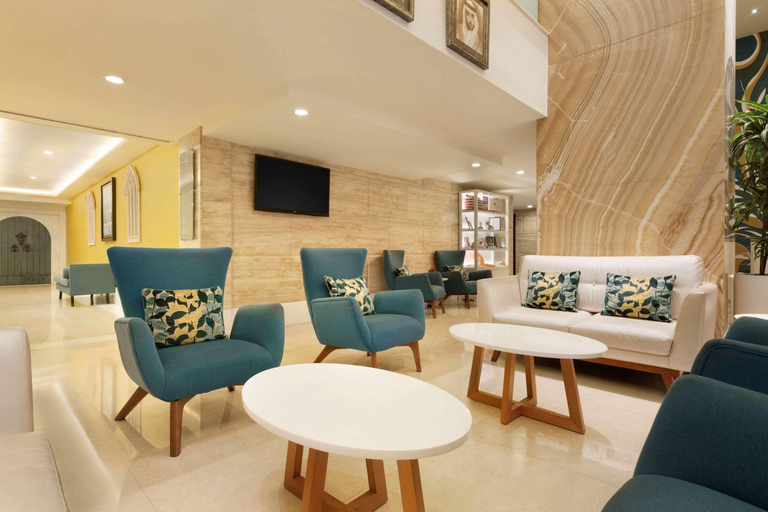 Public Area 4, Ramada by Wyndham Downtown Dubai, Dubai