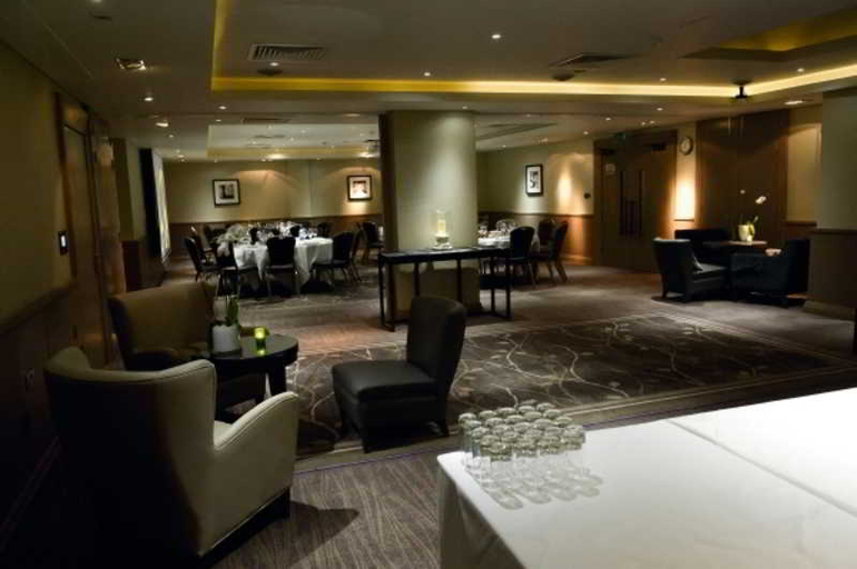 Public Area 3, Macdonald Windsor Hotel, Slough