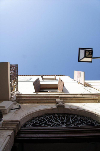Exterior & Views 2, Splanzia, Crete