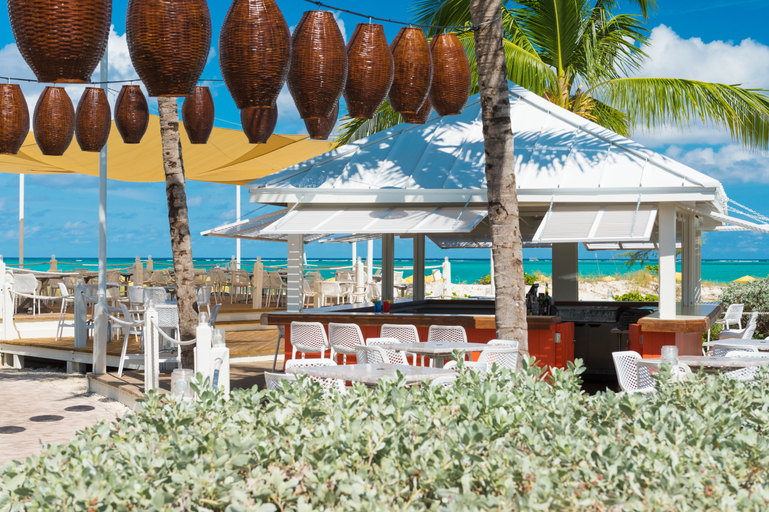 Exterior & Views 2, Alexandra Resort - All-Inclusive