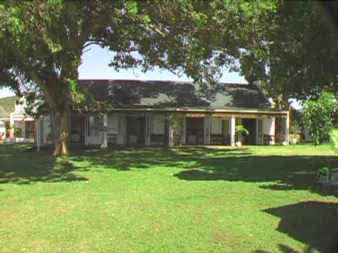 The Whaling Station Bed & Breakfast, Eden