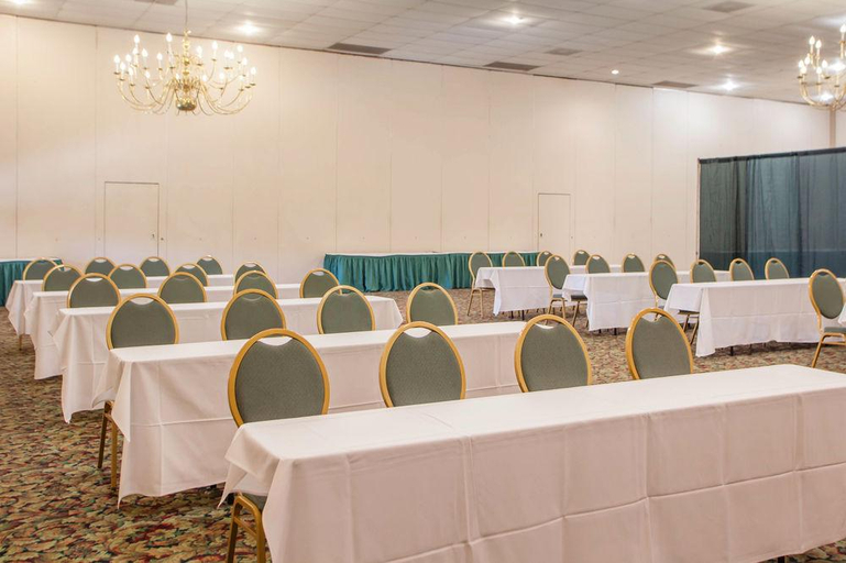 Business Facilities 2, Parkview Inn and Conference Center, Lehigh