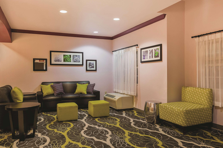 Public Area 2, La Quinta Inn And Suites Tulare, Tulare