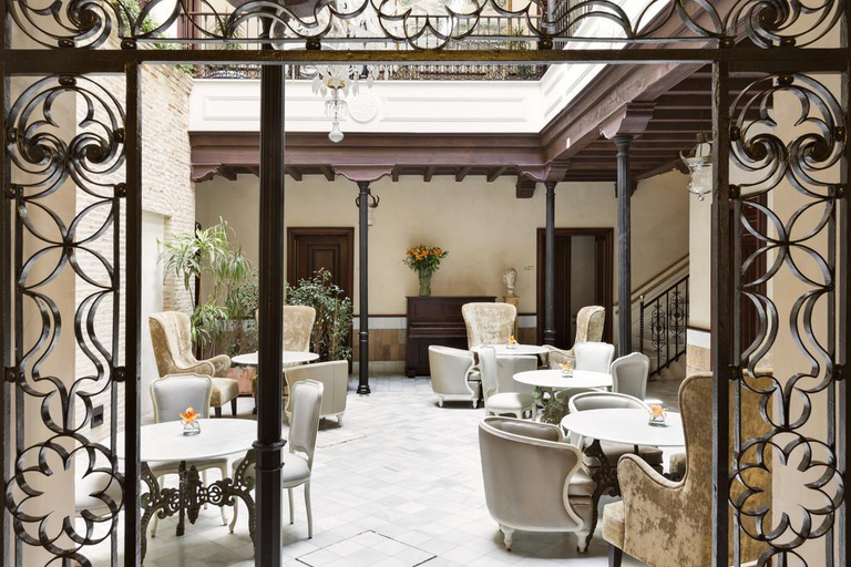 Public Area 4, Hotel Casa 1800 Sevilla, Sevilla