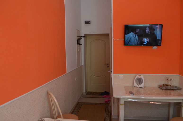 Mini Hotel Uyut on Prospekt Putina 8, Groznyy