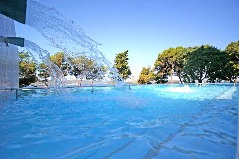 Sport & Beauty 5, Hotel Adriatic, Biograd na Moru
