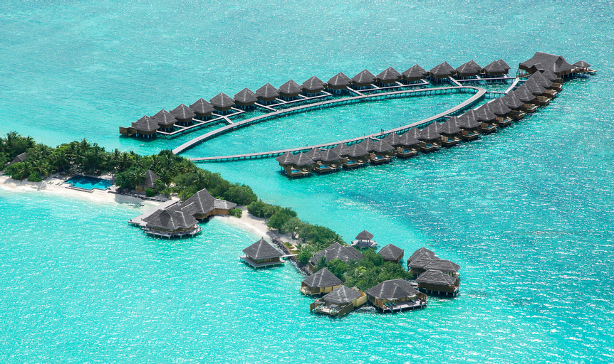 Taj Exotica Resort And Spa, Malé