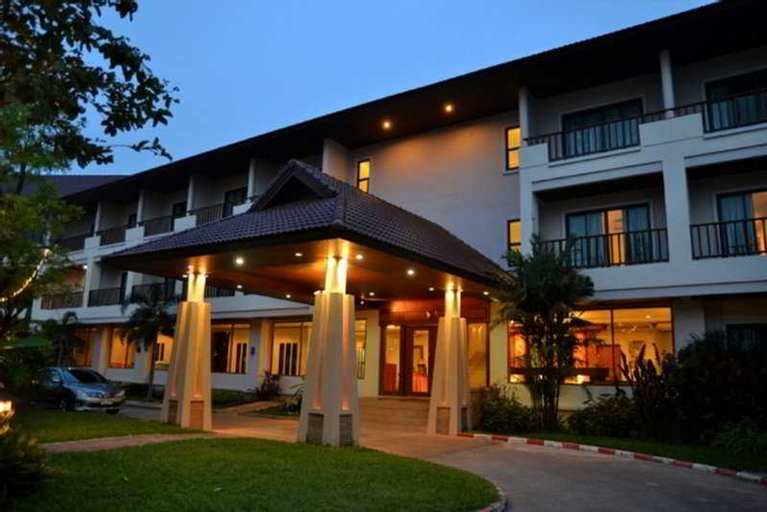 President Hotel Udonthani, Muang Udon Thani