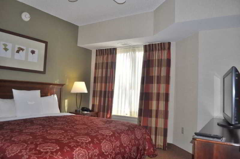 Bedroom 3, Homewood Suites by Hilton Williamsburg, York