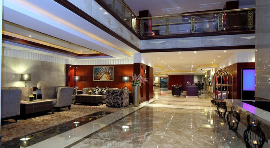 Public Area 2, Boudl Al Shatea Apartment, Dammam