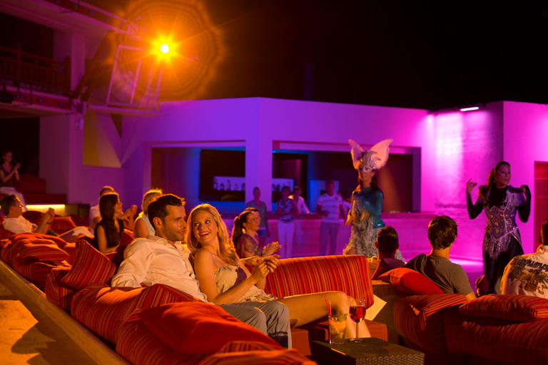 Public Area 2, Robinson Camyuva, Kemer