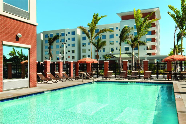 Sport & Beauty 5, Hyatt Place Ft Lauderdale Air-South, Broward