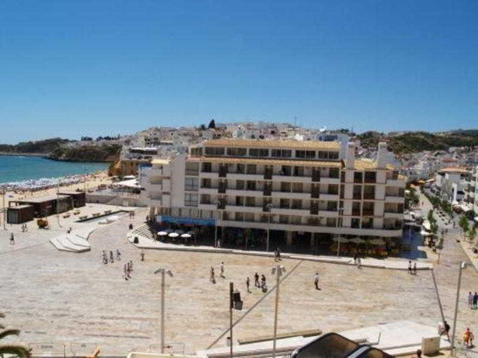 Public Area