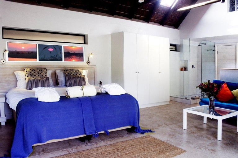 Public Area 4, BonBini Guest House, Cacadu