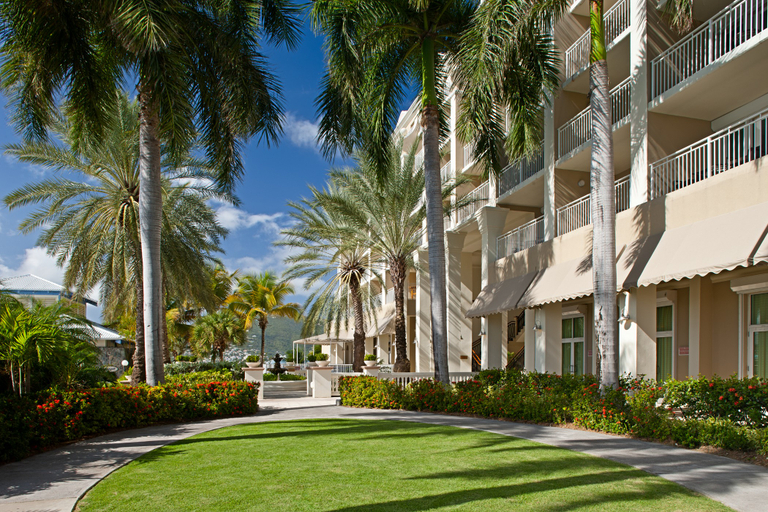 Exterior & Views 2, The Westin Beach Resort & Spa at Frenchman's Reef, Southside